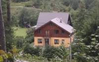 Exteriér