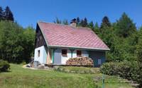 Chata u potůčku - Bedřichov (okres Jablonec nad Nisou)