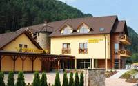 Hotel Country Saloon - Belá (okres Žilina)