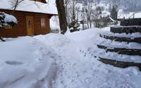 Family Resort Zázrivá
