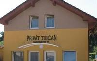 Privát Turčan - Turčianske Teplice