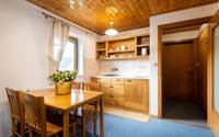 rodinný apartmán pre 3-4 osoby, apartmány Roháčik Zuberec