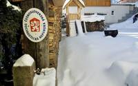 Exteriér