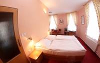 Hotel Roháč - Trstená