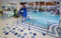 Wellness Hotel Patince
