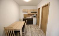 Apartmány a štúdiá AQUA