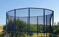 Veľká trampolína
