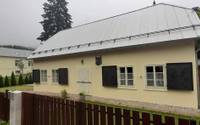 Banícky dom Siglisberg - Štiavnické Bane
