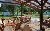 Camping Nitrianske Rudno