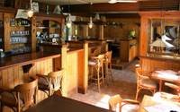 Restaurace