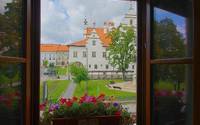 Hotel u Leva