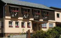 Penzión Monty Ranch - Štôla