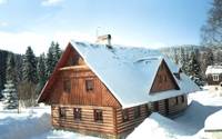 Pension Svatý Jan Harrachov
