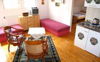 Vilka - apartmán