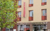 Hotel Eminent*** - Stupava