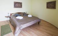 Apartmán Imperial