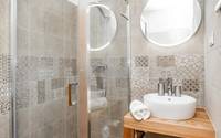 Apartmány Nevädza