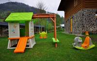Family Resort Zázrivá