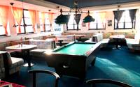 Restaurace biliard