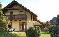 Dům se dvěma apartmány II - Malá Skála