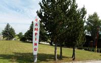 Camping Nitrianske Rudno - Nitrianske Rudno