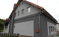 Apartmány Vlčková