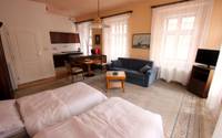 Apartmán Kapitán