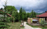 vírivka (ubytovanie)