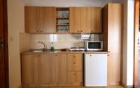 Apartmány a štúdiá AQUA