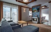 Apartmány Krasvill