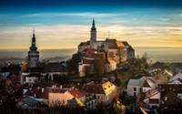 Co zajímavého má k vidění Mikulov