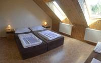 Apartmány Blatský dvůr