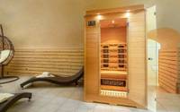 Hotel u Leva