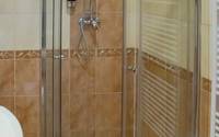1B Apartmán - kúpeľňa