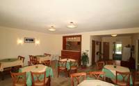 Restaurace