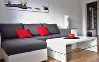Apartmán 21 - Štrba