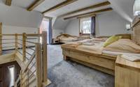 Apartmán 20A