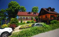 Apartmánový dom ADA - Liptovský Trnovec