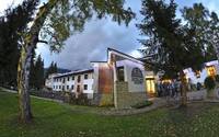 Horský hotel Mních***