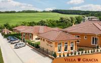 Villa Gracia Podhájska - Podhájska