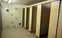 Sociálne zariadenia
