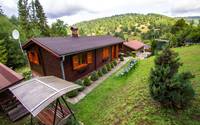 Drevenice Oščadnica - Oščadnica