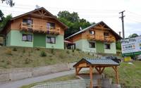 Apartmány Alma - Vyhne