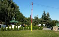 Camping Nitrianske Rudno