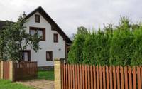 Exteriér