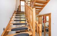 Apartmány Nevädza