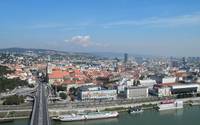 Čo treba vidieť v Bratislave?