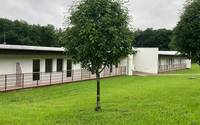Pavilón Dúň