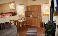 Apartmán s 2 spálňami