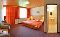 Horský hotel Mních***